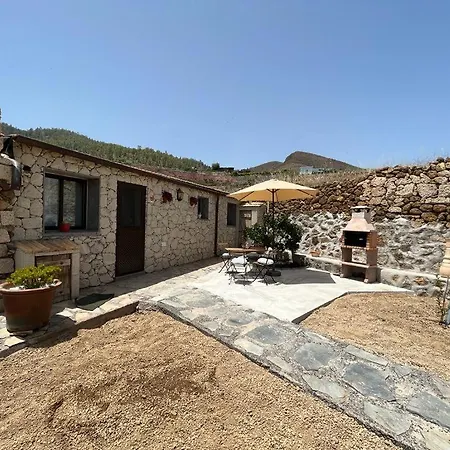Casa Luis Pico