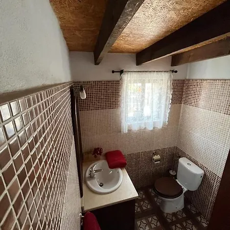 Casa Luis Pico Granadilla De Abona