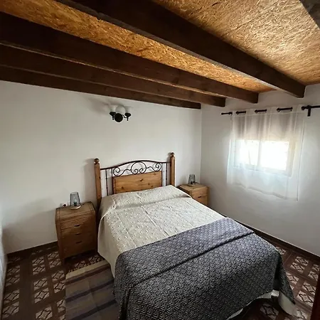 Casa Luis Pico Domek alpejski *