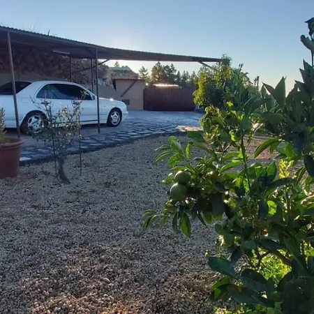 Domek alpejski Casa Luis Pico *