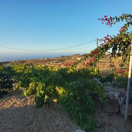 Domek alpejski Casa Luis Pico