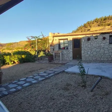 Casa Luis Pico Domek alpejski