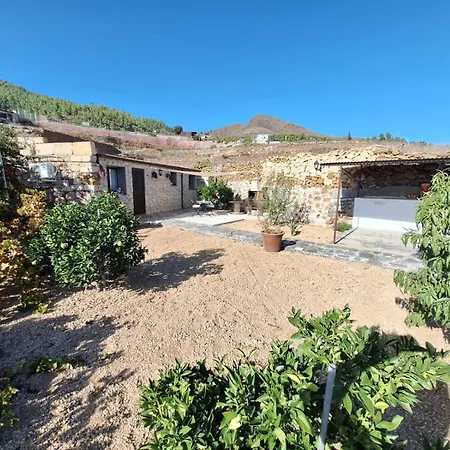 Domek alpejski Casa Luis Pico *