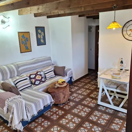 Domek alpejski Casa Luis Pico Granadilla De Abona