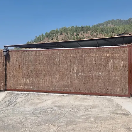 샬레 Casa Luis Pico 그라나딜라데아보나