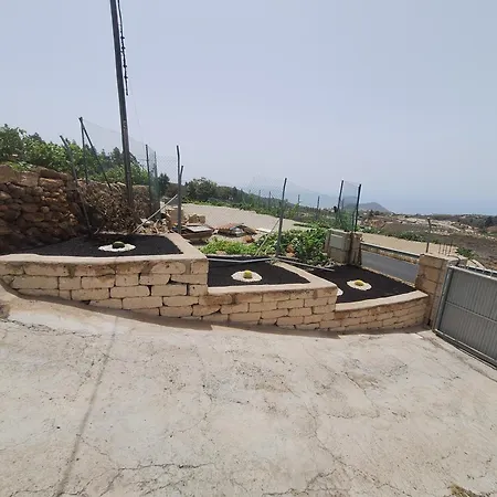 Casa Luis Pico * 그라나딜라데아보나