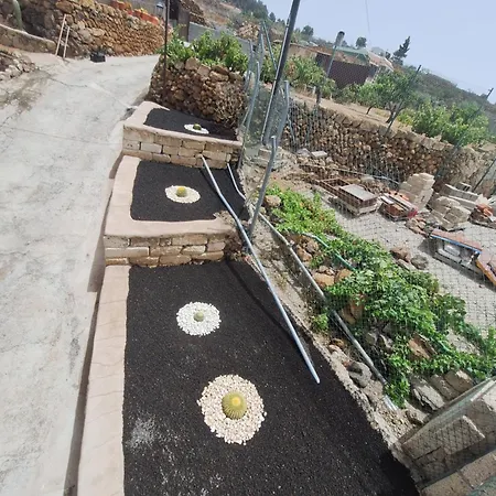 Casa Luis Pico 샬레 그라나딜라데아보나