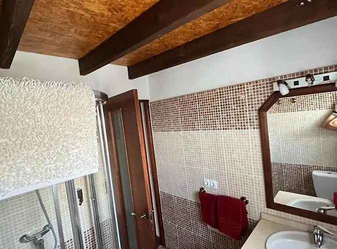 Casa Luis Pico Granadilla De Abona