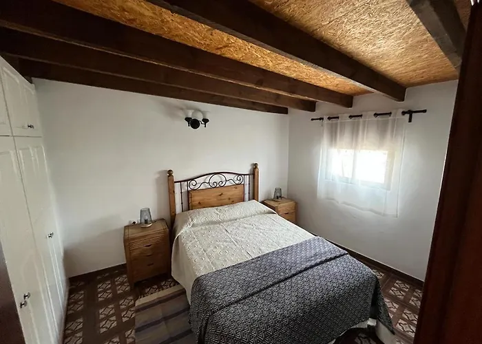 Casa Luis Pico Domek alpejski *