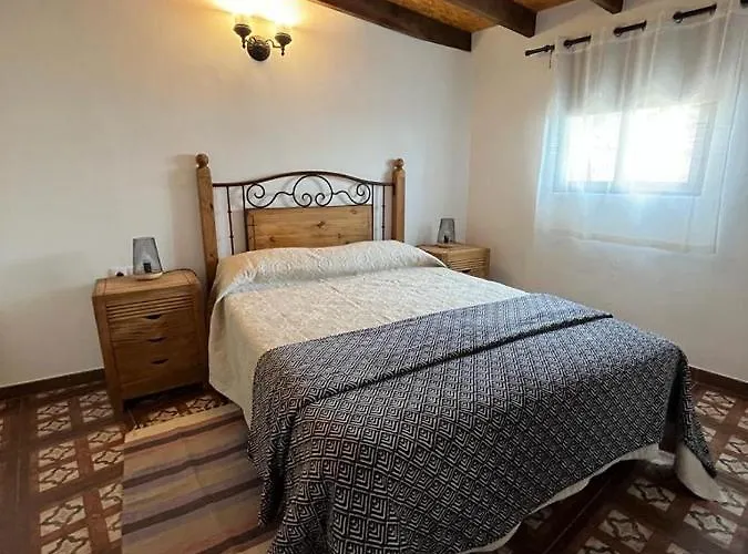 Casa Luis Pico Domek alpejski