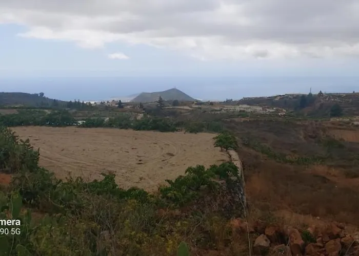 Casa Luis Pico Granadilla De Abona