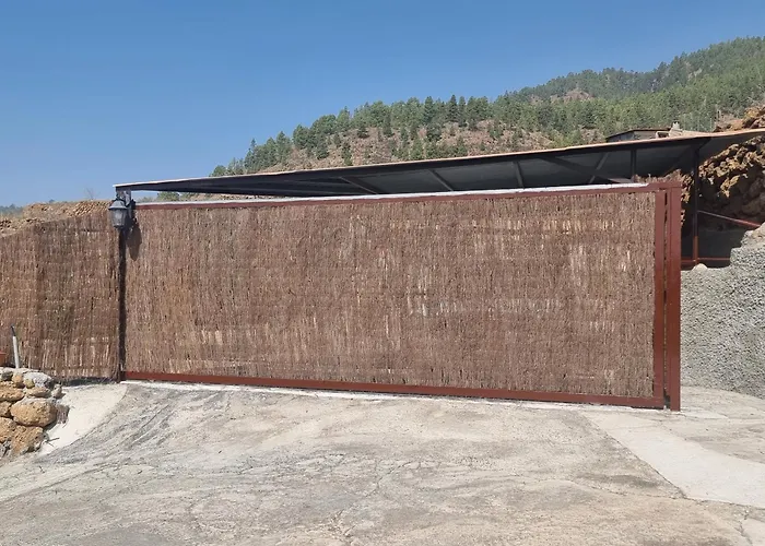 Domek alpejski Casa Luis Pico Granadilla De Abona