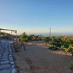 Horská chata Casa Luis Pico