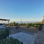 Horská chata Casa Luis Pico