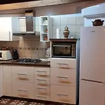 Casa Luis Pico Horská chata *