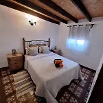 Horská chata Casa Luis Pico Granadilla De Abona