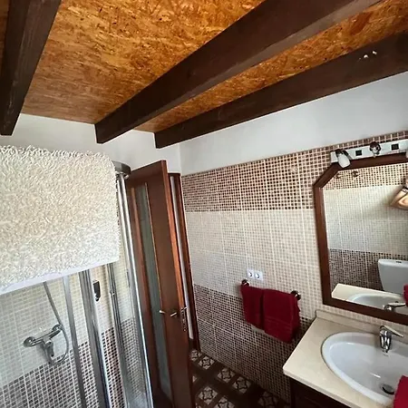 Casa Luis Pico Granadilla De Abona