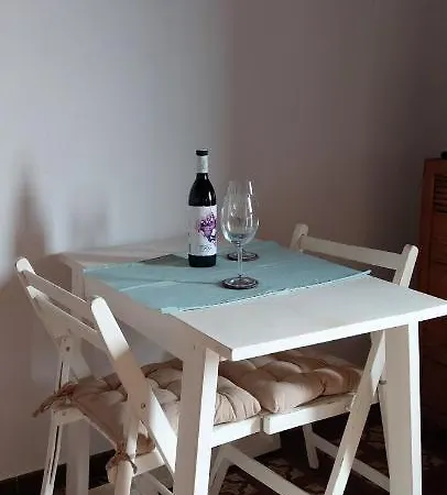 Chalet Casa Luis Pico