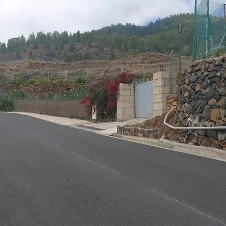 Casa Luis Pico Granadilla De Abona