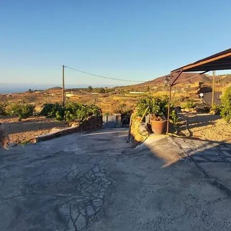 シャレー Casa Luis Pico