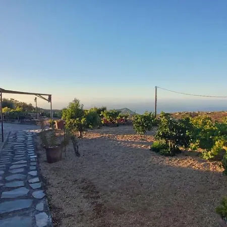 Chalet Casa Luis Pico