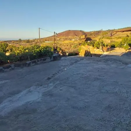 Chalet Casa Luis Pico Granadilla De Abona