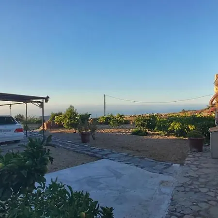 Chalet Casa Luis Pico