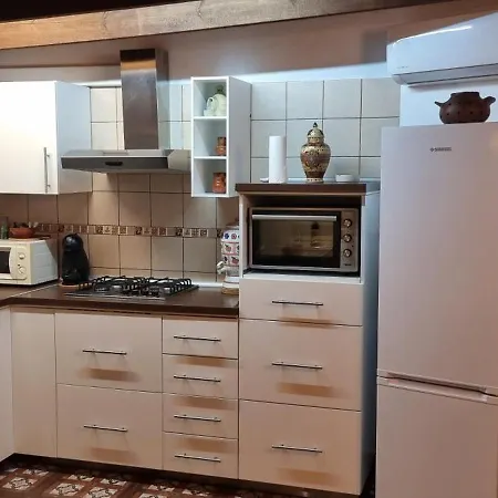 Casa Luis Pico Chalet *