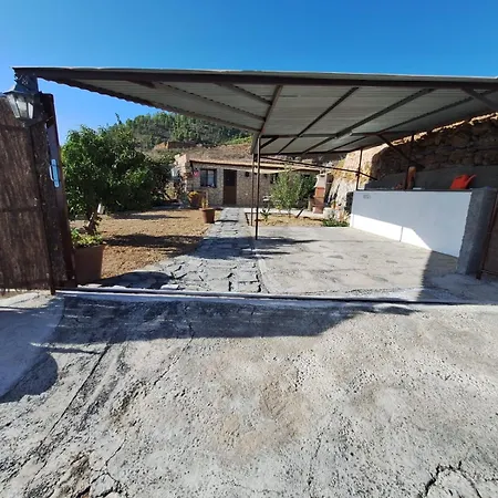 Chalet Casa Luis Pico