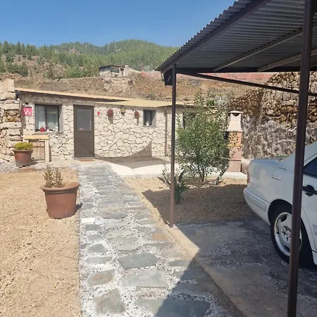 Casa Luis Pico Chalet