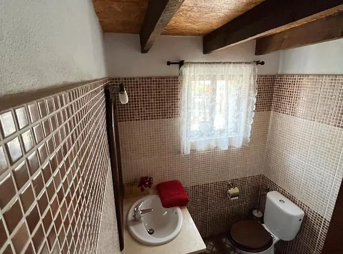 Casa Luis Pico Granadilla De Abona