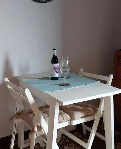 Chalet Casa Luis Pico