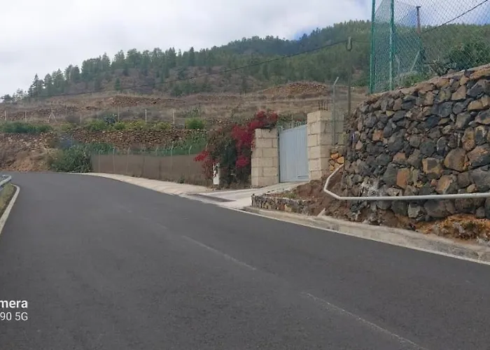 Casa Luis Pico Granadilla De Abona