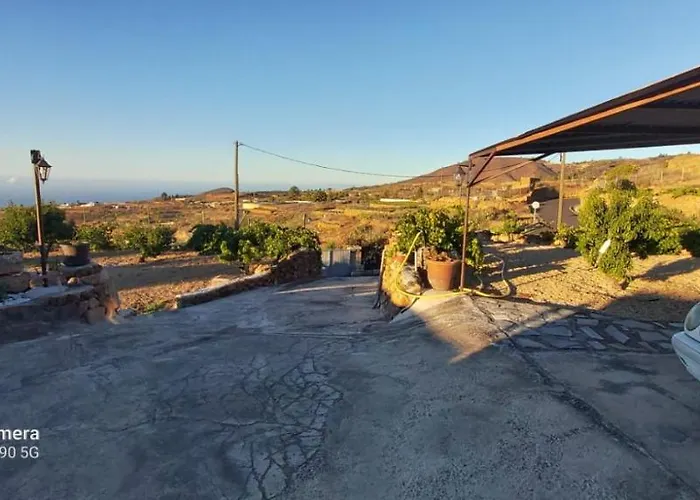 Chalet Casa Luis Pico