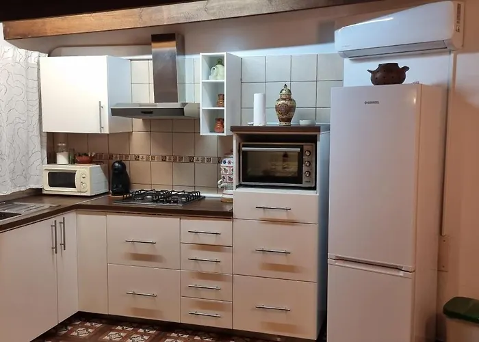 Casa Luis Pico Chalet *