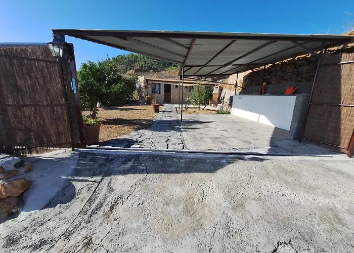 Chalet Casa Luis Pico