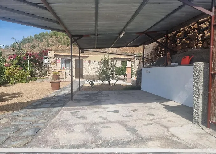 Casa Luis Pico * Granadilla De Abona