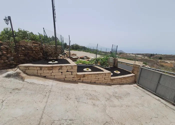 Casa Luis Pico * Granadilla De Abona