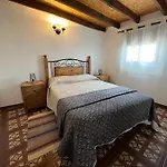 Casa Luis Pico Chalet