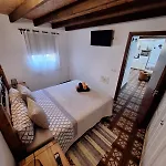 Chalet Casa Luis Pico Granadilla De Abona