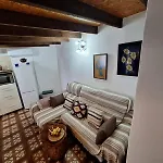 Casa Luis Pico Chalet